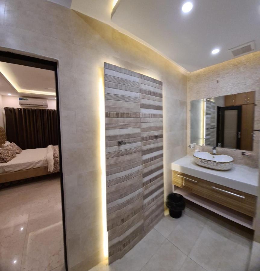 Haven Lodge, Islamabad Zewnętrze zdjęcie