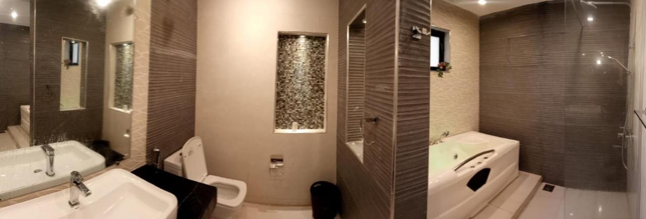 Haven Lodge, Islamabad Zewnętrze zdjęcie