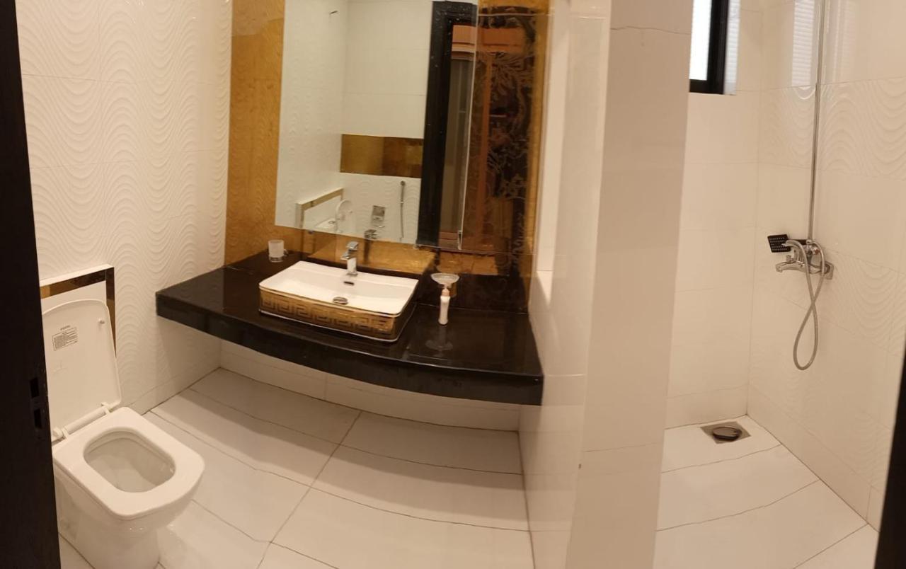 Haven Lodge, Islamabad Zewnętrze zdjęcie