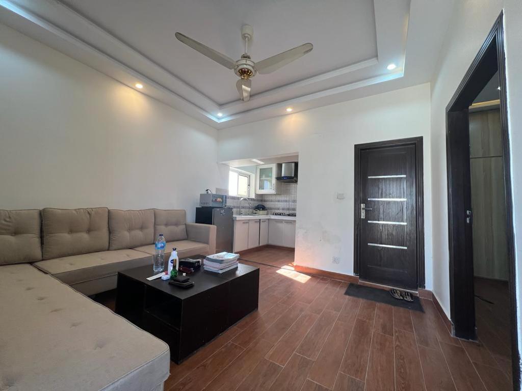 Haven Lodge, Islamabad Pokój zdjęcie