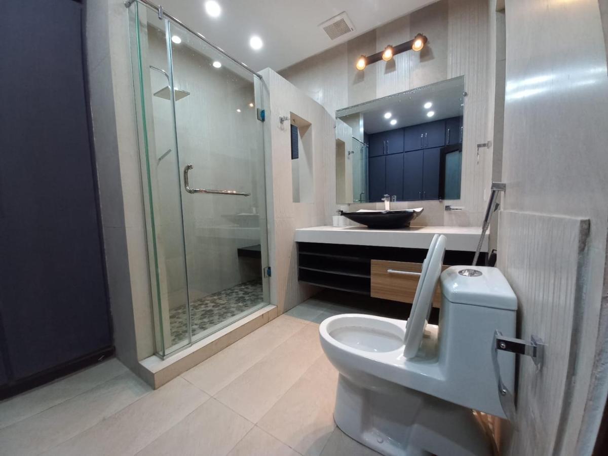 Haven Lodge, Islamabad Zewnętrze zdjęcie