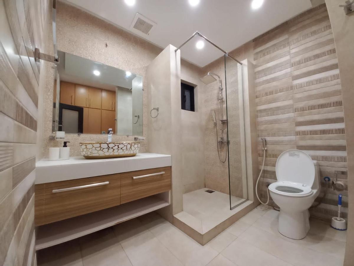 Haven Lodge, Islamabad Zewnętrze zdjęcie
