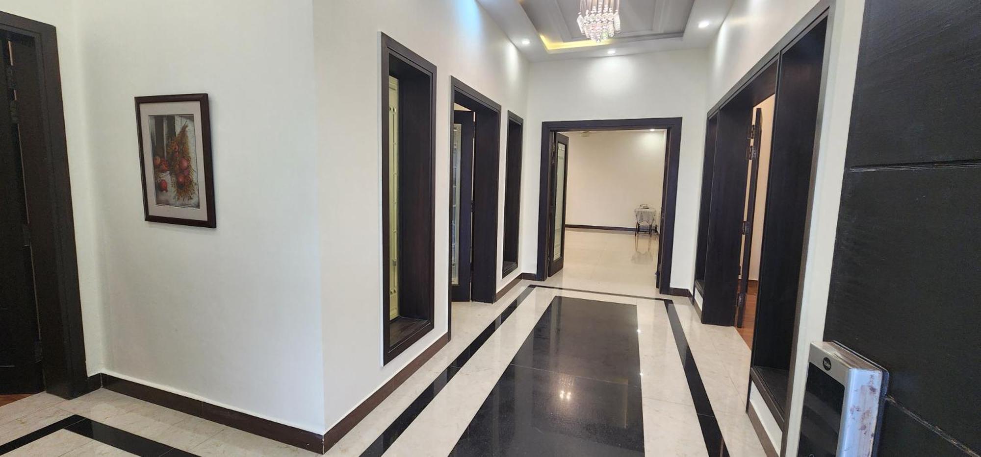 Haven Lodge, Islamabad Zewnętrze zdjęcie