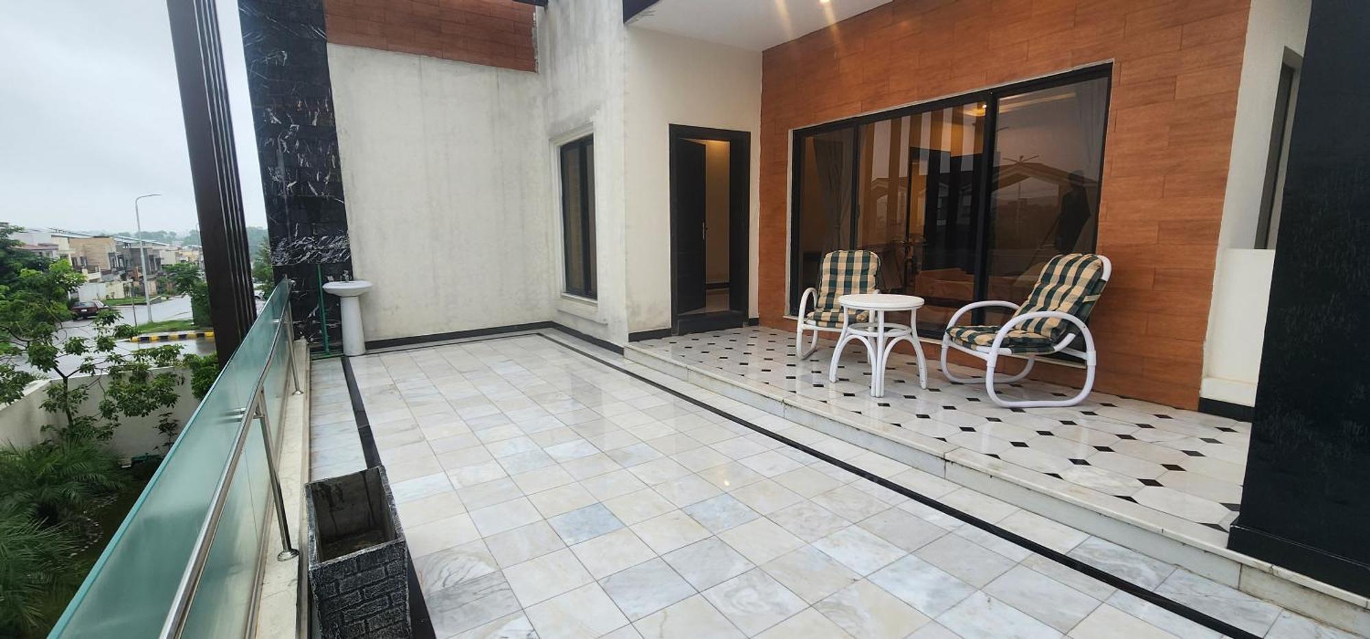 Haven Lodge, Islamabad Zewnętrze zdjęcie