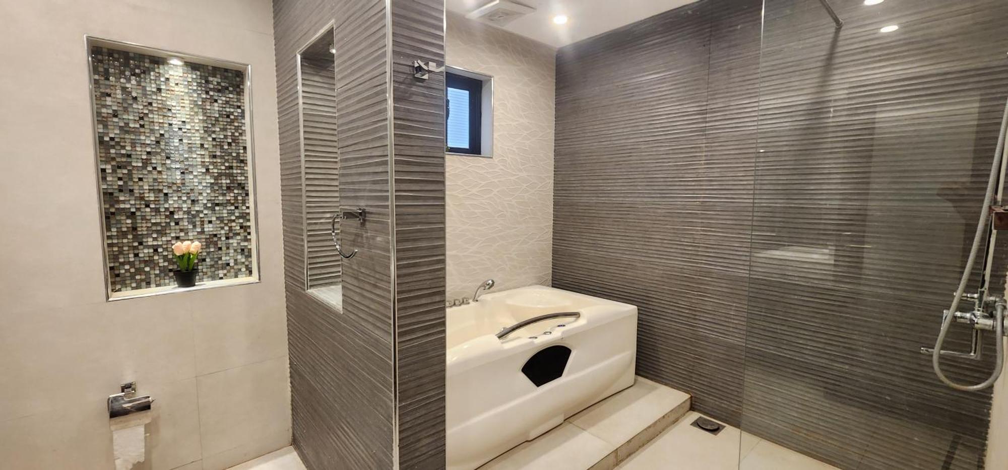 Haven Lodge, Islamabad Zewnętrze zdjęcie