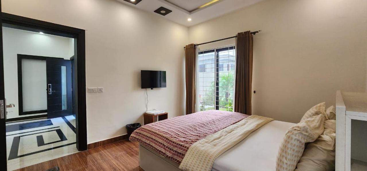 Haven Lodge, Islamabad Pokój zdjęcie