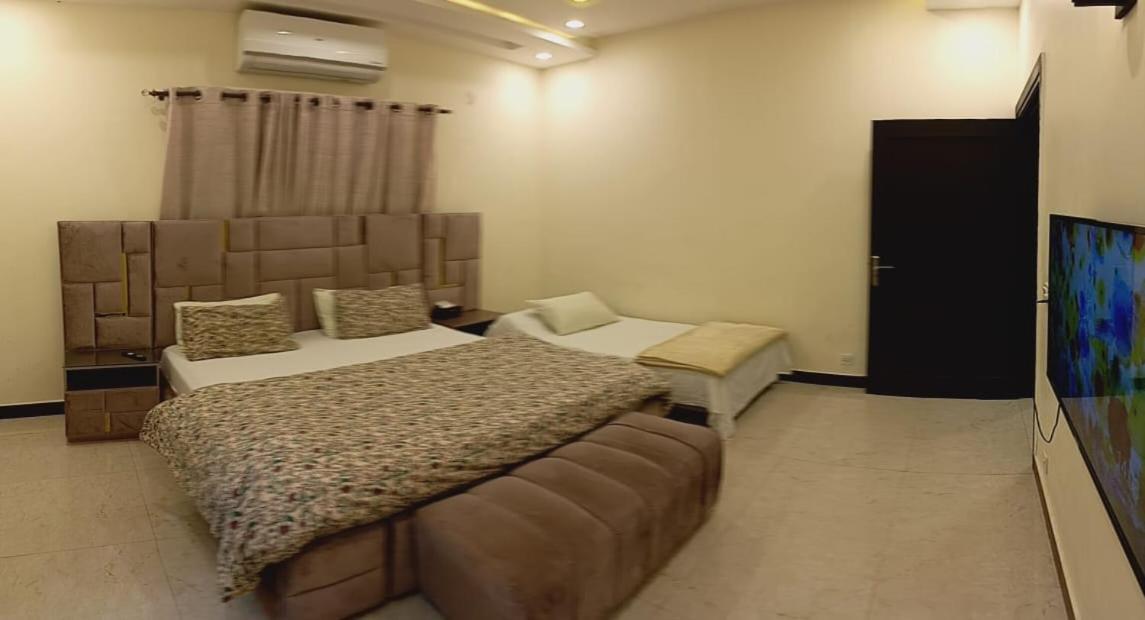 Haven Lodge, Islamabad Pokój zdjęcie