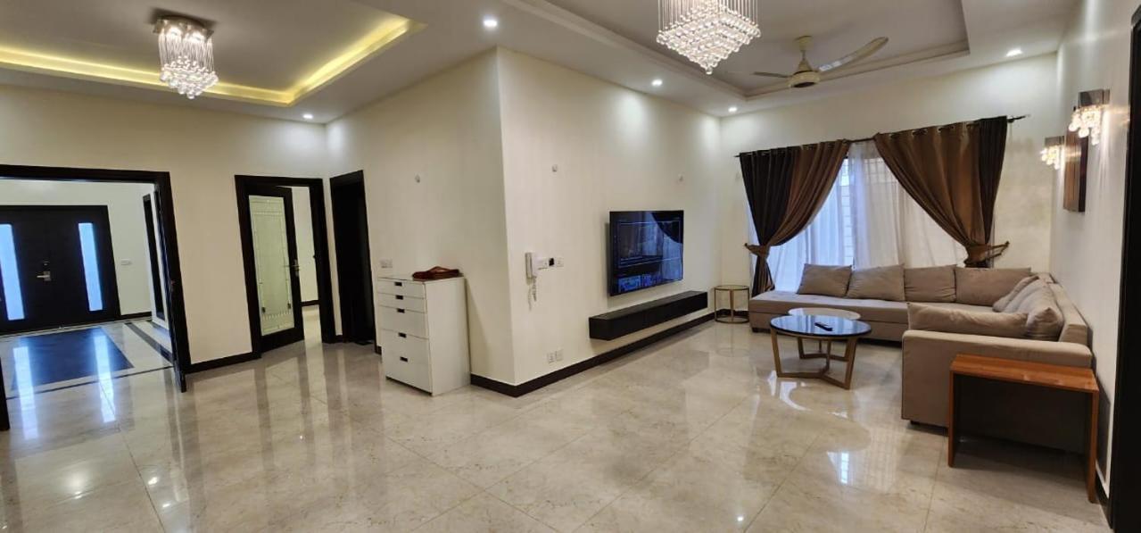 Haven Lodge, Islamabad Zewnętrze zdjęcie