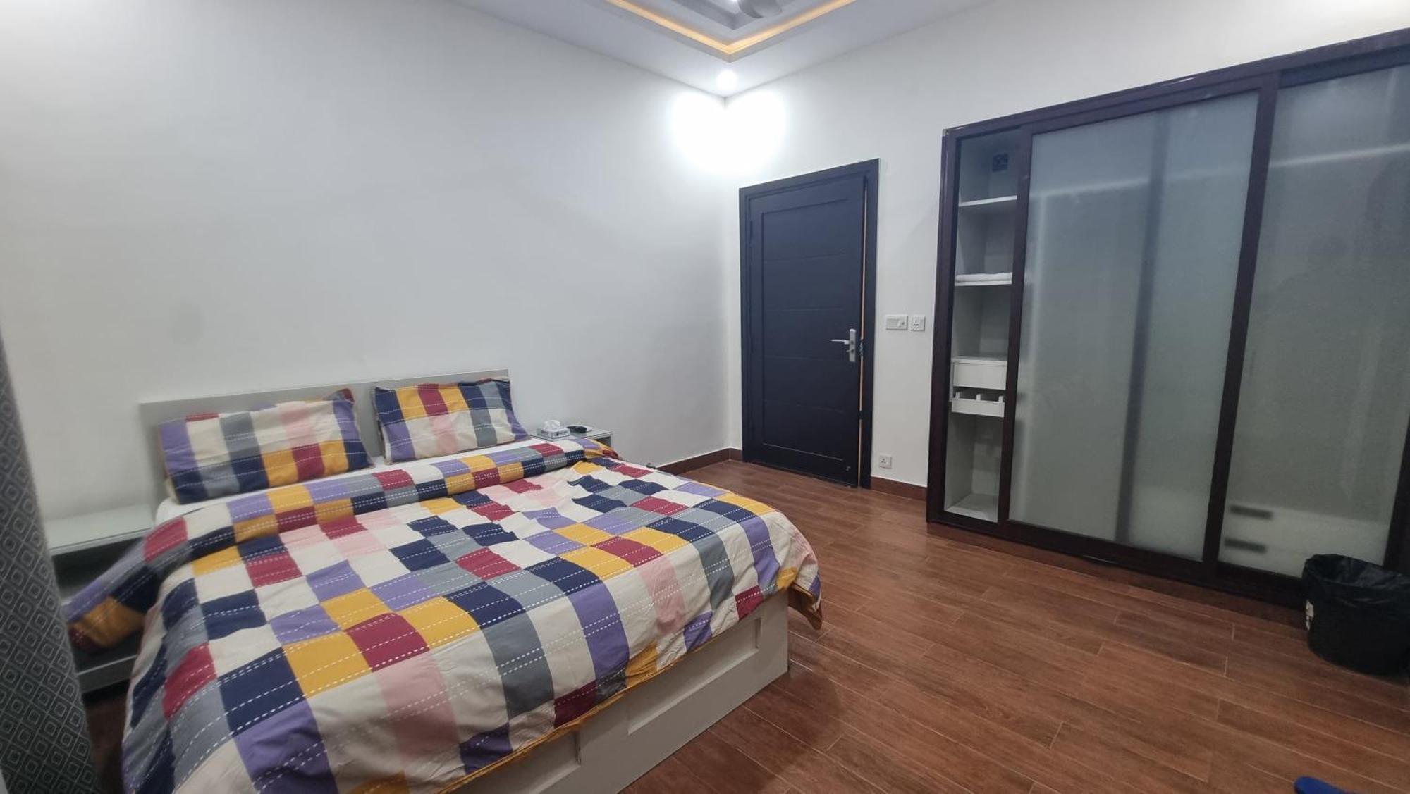 Haven Lodge, Islamabad Pokój zdjęcie